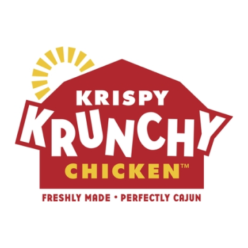 Krispy Krunchy Chicken